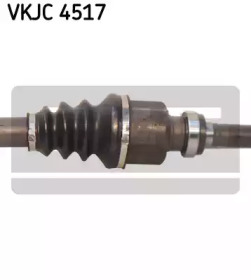 skf vkjc4517